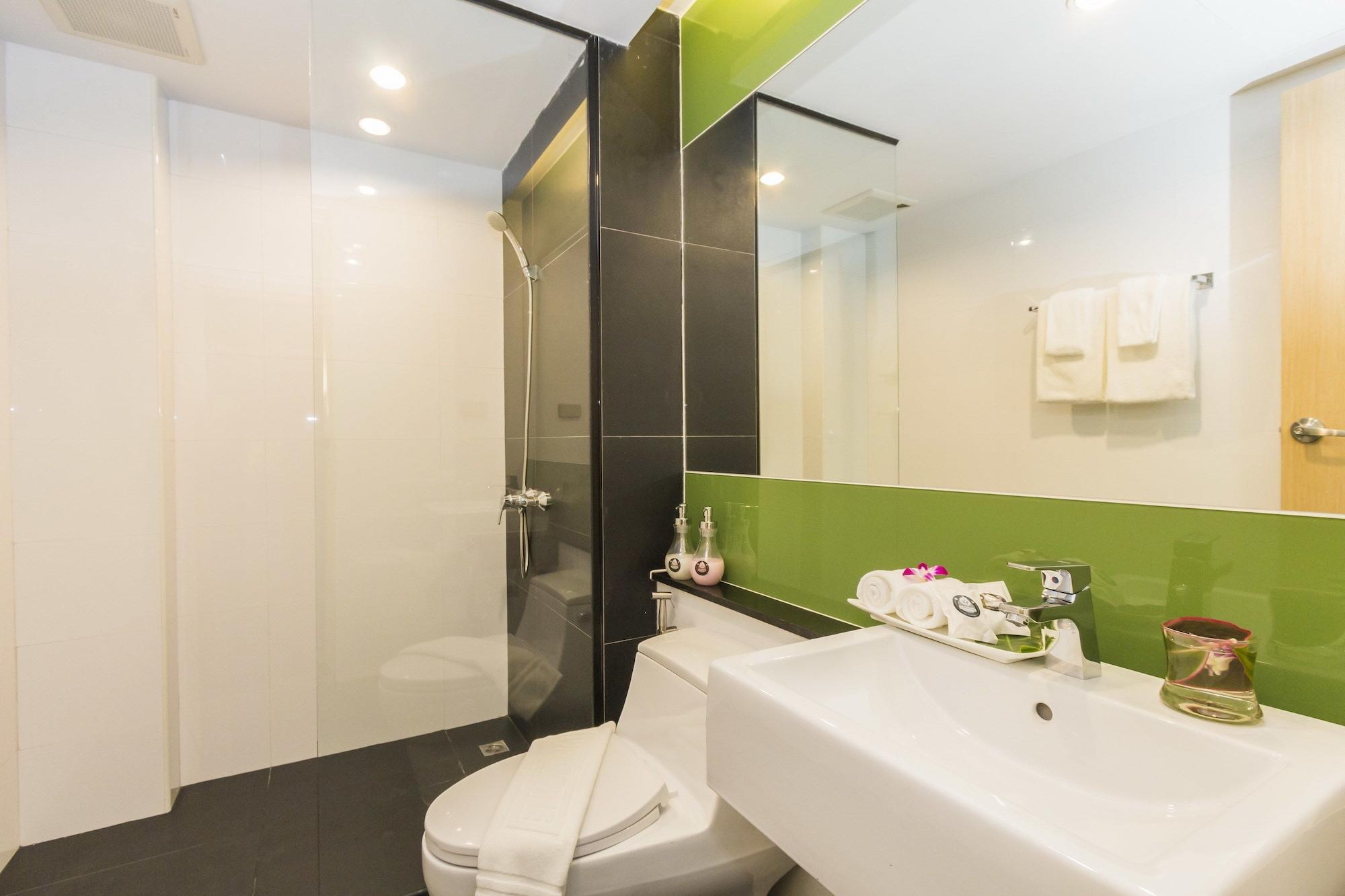 The Capuchin Hotel Krabi, Ao Nang Beach - Sha Plus Εξωτερικό φωτογραφία