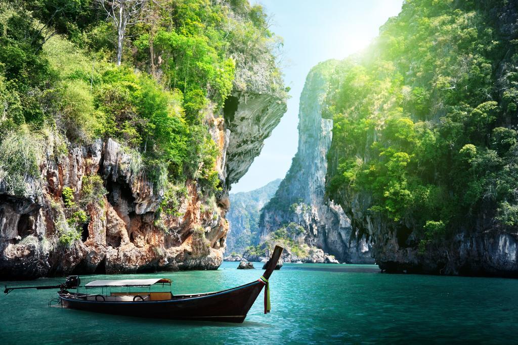 The Capuchin Hotel Krabi, Ao Nang Beach - Sha Plus Εξωτερικό φωτογραφία