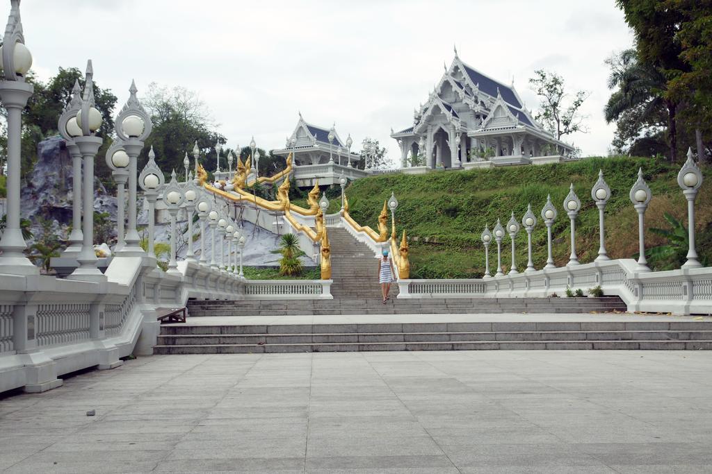 The Capuchin Hotel Krabi, Ao Nang Beach - Sha Plus Εξωτερικό φωτογραφία