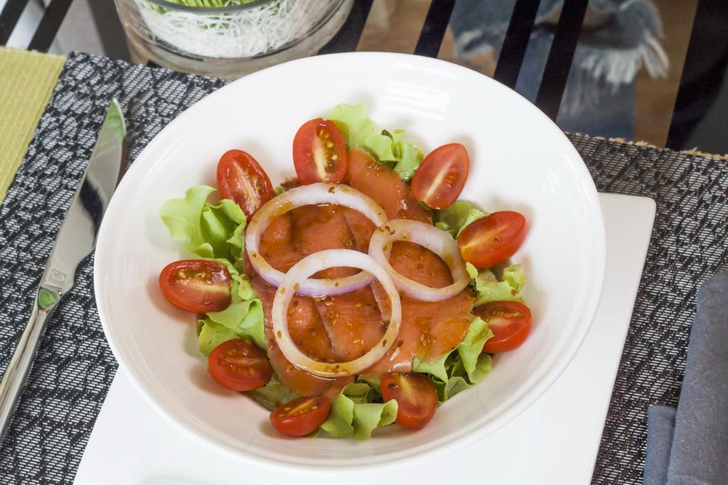 The Capuchin Hotel Krabi, Ao Nang Beach - Sha Plus Εξωτερικό φωτογραφία