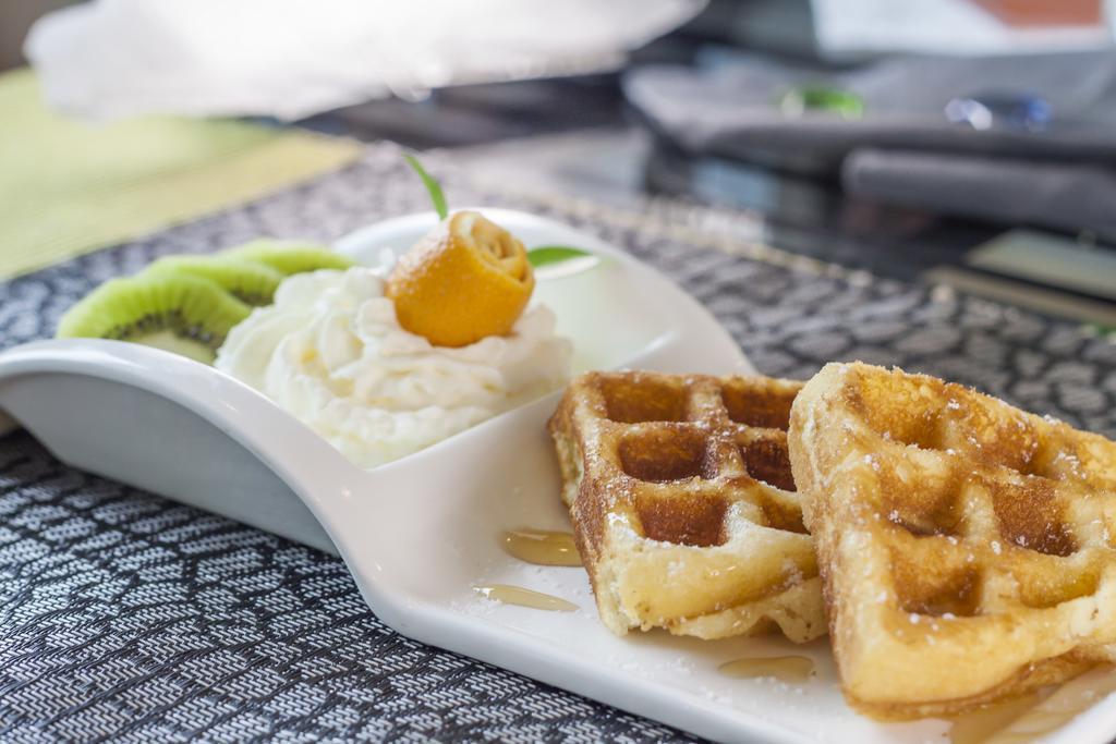 The Capuchin Hotel Krabi, Ao Nang Beach - Sha Plus Εξωτερικό φωτογραφία