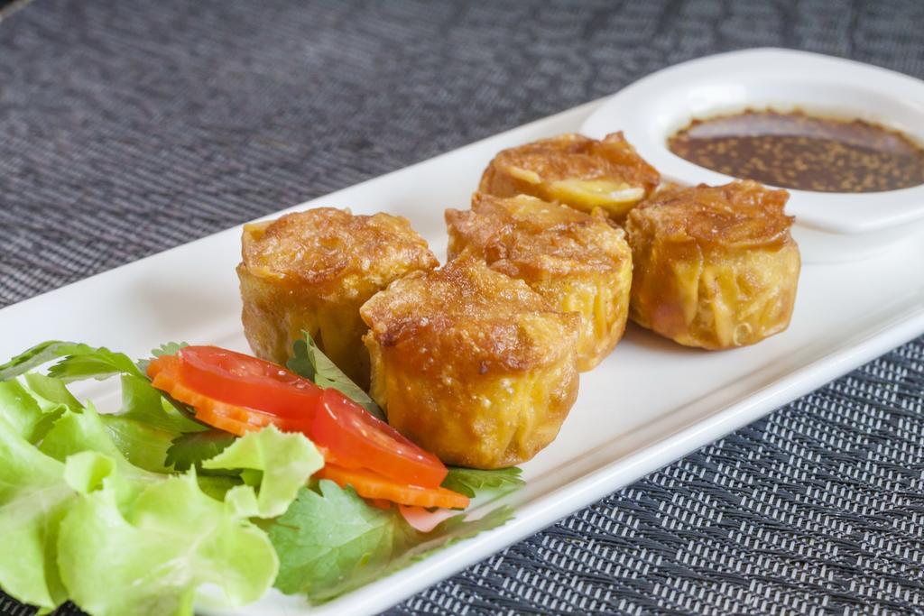 The Capuchin Hotel Krabi, Ao Nang Beach - Sha Plus Εξωτερικό φωτογραφία