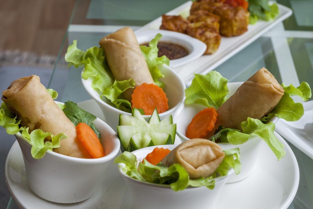 The Capuchin Hotel Krabi, Ao Nang Beach - Sha Plus Εξωτερικό φωτογραφία