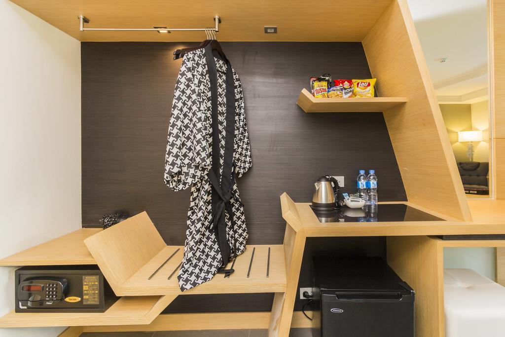 The Capuchin Hotel Krabi, Ao Nang Beach - Sha Plus Δωμάτιο φωτογραφία
