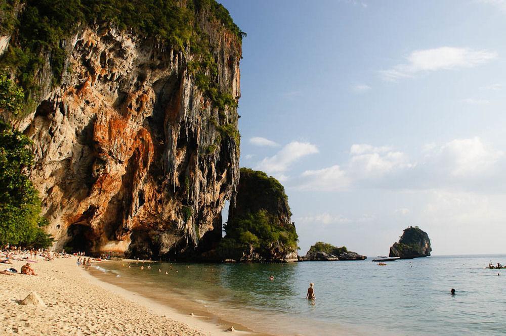 The Capuchin Hotel Krabi, Ao Nang Beach - Sha Plus Εξωτερικό φωτογραφία