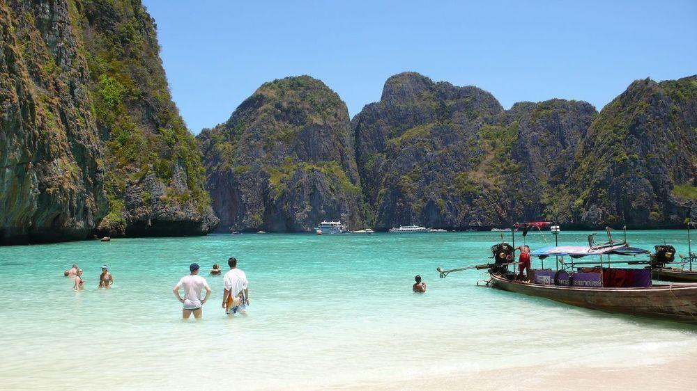 The Capuchin Hotel Krabi, Ao Nang Beach - Sha Plus Εξωτερικό φωτογραφία