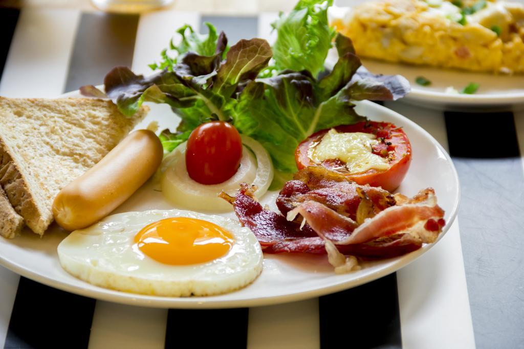 The Capuchin Hotel Krabi, Ao Nang Beach - Sha Plus Εξωτερικό φωτογραφία